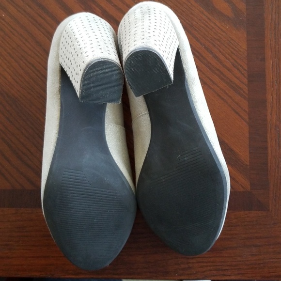 Nicole Women shoes sz8 - Picture 3 of 4